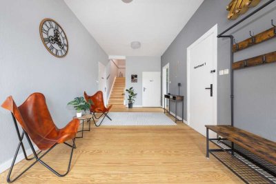möblierte Zimmer zu vermieten/ Hostel / All Inclusive Miete