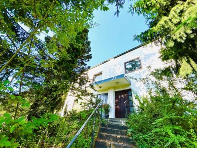 Kann man sich wohlfühlen!