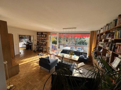 Haus mit traumhaften Ausblick