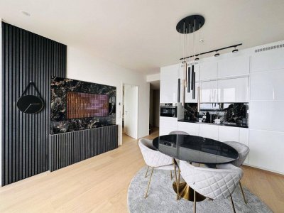 ***Änderung der Verkaufskonzepts!!! 55 m² Panorama-Idylle mit Morgensonne!***