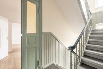 Achtung: Open House
Sonntag, 25.10.2025, 11–13 Uhr!