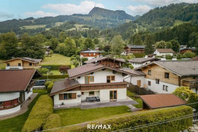 Charmantes Haus – mit teilweiser Freizeitwohnsitzwidmung und vielseitigem Potenzial