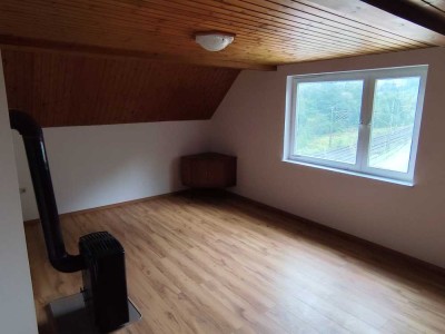 Einfamilienhaus in Ludwigsstadt