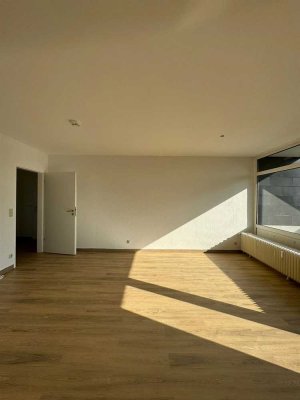 2-Zimmer-Wohnung Attraktiv und ruhig wohnen in Mönchengladbach