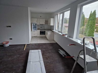 Helle 2-Zimmer Wohnung in Achim mit 65 m² Wohnfläche