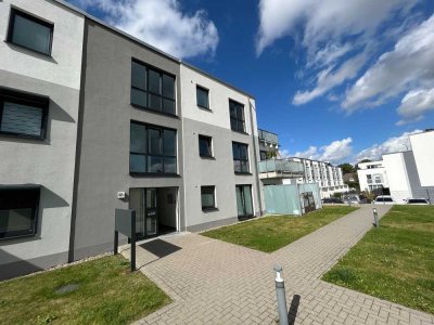 Sonniges Penthouse - Stellpatz und Fahrstuhl - Bad Schwartau