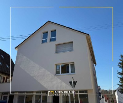 Neue 4 WG sucht neue Mieter