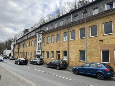 Attraktives Grundstück mit Bestandsobjekt in Hadamar - Abriss oder Kernsanierung möglich
