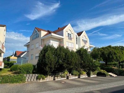 Wirges, saniertes Appartment mit Kellerraum und KFZ-Stellplatz *VIRTUELLE 360° BESICHTIGUNG AUF A...