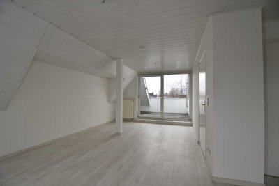 3-Zimmer-Maisonette-Wohnung zentral in Paderborn
