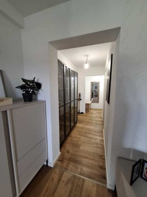Wohnen im Erholungsort Pleinfeld