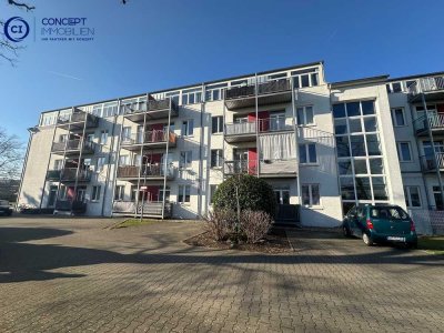 Köln-Ossendorf! Moderne 5 Zimmerwohnung! WG-geeignet