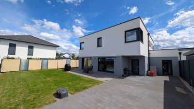 Ihr neues Zuhause wartet – stilvolles Familienleben in moderner Umgebung