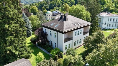 Innenausbau steht kurz bevor - jetzt noch mitgestalten - Lift, Luftwärmepumpe, Fußbodenheizung u.v.m.!