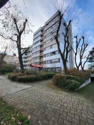 Streichen und Einziehen - Barrierefreies Wohnen