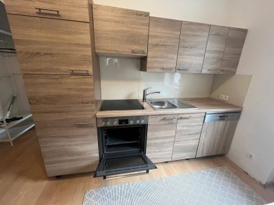 2-Zimmer-Wohnung mit Einbauküche in Puch bei Hallein