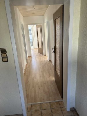 Helle 3-Zimmer-Wohnung mit Balkon in Rheinbach