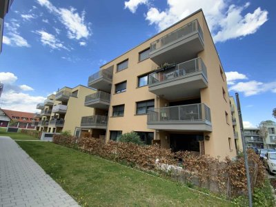 Betreutes Wohnen in Heubach