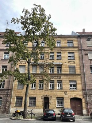 Erstbezug nach Kernsanierung: Moderne 1,5-Zi.-EG-Wohnung mit Küchenzeile und Fußbodenheizung