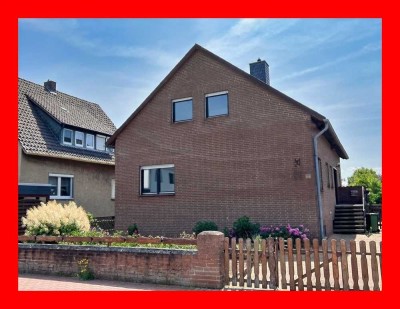 Haus in toller Lage sucht Familie