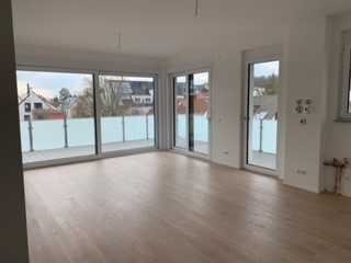 **Penthouse** Wunderschöne lichtdurchflutete 3-Zimmer - in Zirndorf