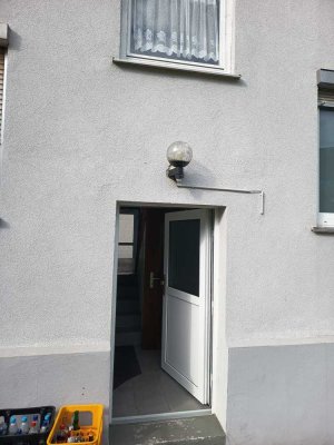 3 Zimmer Wohnung in Backnang