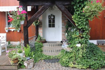Ihr Projekt beginnt hier – Hofidylle für Wohnen, Arbeiten und Entfaltung in Staupitz bei Torgau