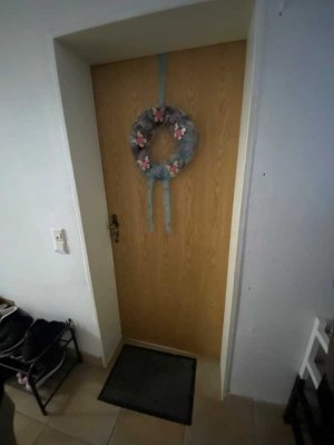 Schöne und kompakte Wohnung mitten in der Stadt