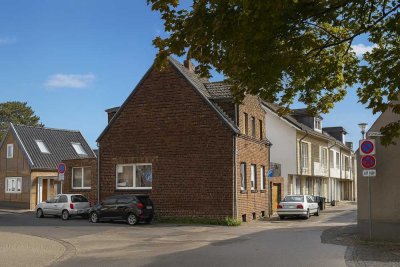 Aus Alt mach Neu in Pulheimer Traumlage