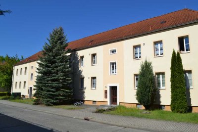 2-Raum-Wohnung im 1.OG zu vermieten!
