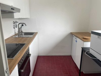 Charmantes 2-Zimmer-Apartement  in Bad Wörishofen