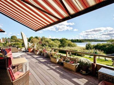 Scharbeutz (OT Pönitz am See) - Wohlfühlambiente - Rückzugsort - Hideaway ...