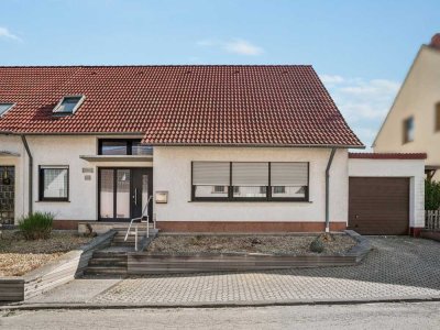Familien und Luxemburger*Innen aufgepasst, in Wincheringen wartet Ihr neues Zuhause