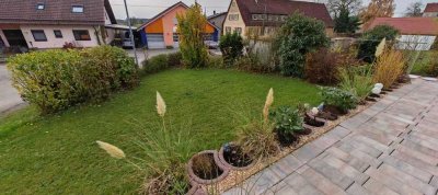 Charmantes Zweifamilienhaus mit Ausbaupotenzial in 74535 Mainhardt-Lachweiler