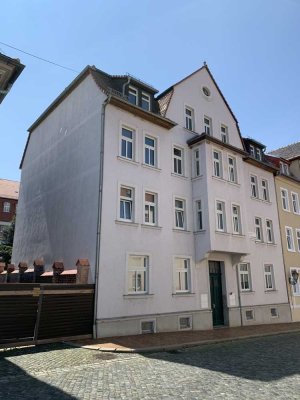 / COLDITZ / 3 ZIMMER UND WOHNKÜCHE / ab 2026 /