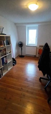 Gemütliche 3-ZKB-Wohnung zu vermieten