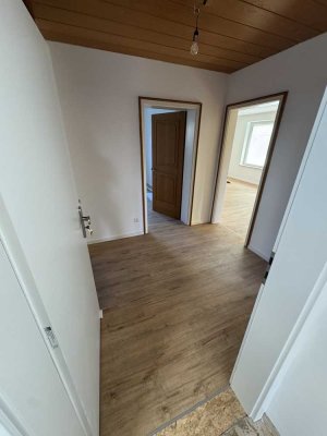 Helle 2 Zimmer EG Wohnung in der Gartenstadt