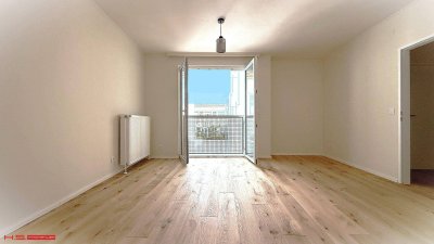NEU - TOPKAUF für INVESTOREN - ERSTBEZUG CITYAPARTMENT - NEUBAU (2023 generalrenoviert) - 5. LIFTSTOCK - GARAGENOPTION - GRÜN- FERNBLICK