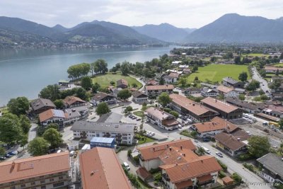 Wohnen am neuen Dorfplatz – Moderne 3,5-Zimmerwohnung mit beeindruckendem G