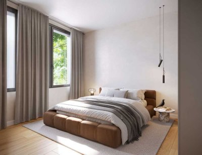 Exklusives Neubauprojekt in Bestlage von Bergisch Gladbach