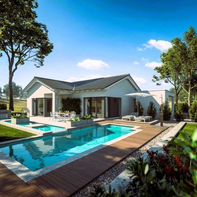 Bien-Zenker: Luxus Bungalow Erlebt Comeback!