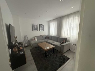 Reihenmittel Haus ANFRAGESTOP