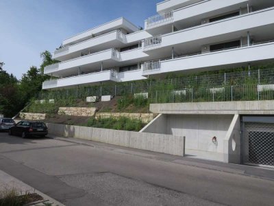 Seniorengerechte 4 Zimmerwohnung - Erstbezug
