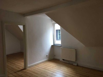 Andernach-Stadtmitte, 2-Zimmer DG-Wohnung