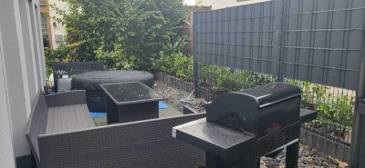 Doppelhaushälfte mit TOP Energieeffizienz A