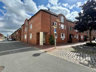 Ihre neue Familienwohnung!