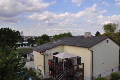 PROVISIONSFREI - KIRSCHENOASE - WÄRMEPUMPE - 5 ZIMMER UND SOFORT VERFÜGBAR!