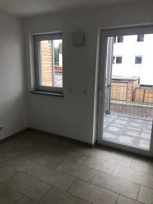 Sonnige 2-Zimmer Wohnung mit Südbalkon 56 qm, frei ab 15.12.2025