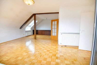 3 ZKB & 2 ZKB in ruhiger & zentraler Lage an den Toren Altrips | Garage & 2 Stellplätze
