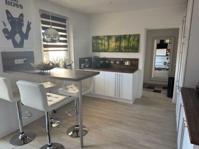 Moderne und helle 4-Zimmer Wohnung in Walsdorf zu verkaufen!